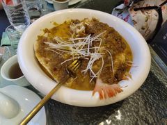 -恬阿姨庭院餐厅·生日宴