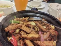 -椿记烧鹅(叠彩店)