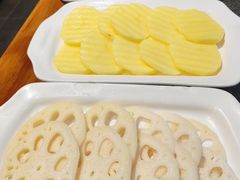 -先机泉水鸡汤(南山老君洞店)
