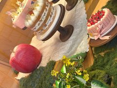 -仟吉·ART FARM主题店(菱角湖万达店)