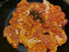 -花味烤肉·拌饭(庐阳万象汇店)