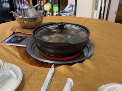 -濠轩阁特色生蚝火锅总店