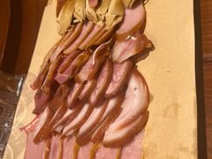 -燕郊烧鸽子(酷车小镇店)