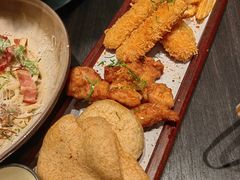 -卡朋西餐(宝安大仟里店)