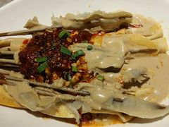 -小杨烤肉(高新店)