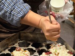 -孙氏梅花糕(马台街)