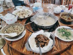 -侠成水上农庄(工业大道店)