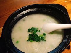 -如轩·海鲜砂锅粥·潮汕菜(海珠店)