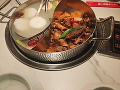 -八合里潮汕鲜牛肉火锅(深圳海岸城店)