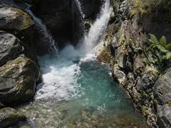-青城山
