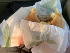 -麦当劳(佛山流行前线店)