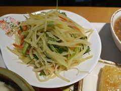 -李记粥铺(泰山路店)