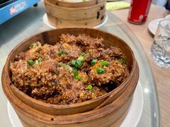 荷香粉蒸肉-莲餐厅·湖北菜·藕汤是头牌(愚园路店)