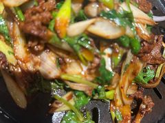 -京味斋·烤鸭·北京菜(安贞店)
