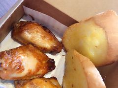 -Mr.Pizza米斯特比萨(苏州平江万达广场店)
