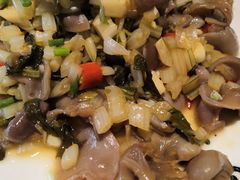 -千岛湖小鱼儿·淳安匠心农家菜