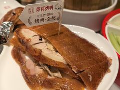 -小吊梨汤·北京菜·烤鸭(王府井银泰in88店)