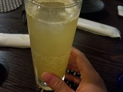 -角落里(中山公园店)