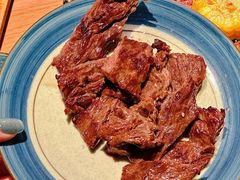 -烧肉达人•炭火烧肉(新天地店)