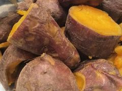 -清心素食自助餐厅(夫子庙店)