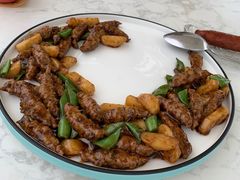 -素心小筑(后沙裕镇店)