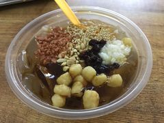 糍粑红豆冰粉-贺记蛋烘糕(文庙西街店)
