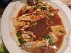 -荣小馆(杭州大厦店)