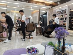 -OnHair造型