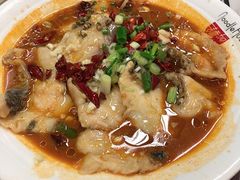 -天津外国语大学（马场道校区）食堂