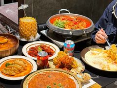 -铜锣湾国际购物中心