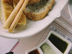 -安妮意大利餐厅(日坛店)