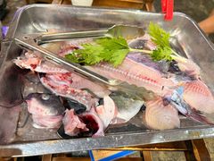 -青山青豆花·笑禅豆腐鱼(黄泥塝店)