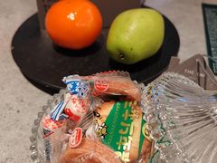 -南京THE TAI太和紫金大酒店