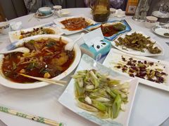 -马旭土鸡焖花卷新疆菜大盘鸡·真域顺西域美食(天马大道店)