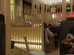 大堂-伊豆野菜村(大族广场店)