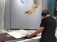 -红星美凯龙(上海沪南店)