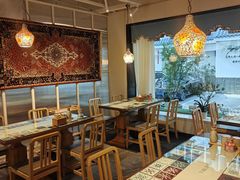 -静一·疆味小馆(黄河路店)