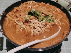 -胡杨记忆(和平路店)