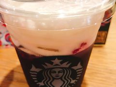 -星巴克(北京佳程广场店)