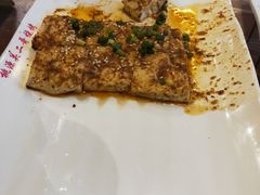 烤臭干子-关二哥烧烤(王家湾店)