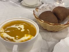 -新侨三宝乐西餐厅(崇文门店)