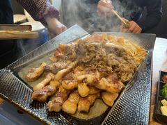 -大派屋(桂林路店)