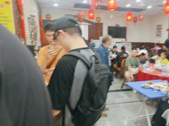 -红灯笼龙凤饭店(宁波老字号店)