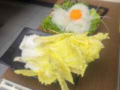 -湊湊火锅·茶憩(颐堤港店)