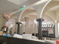-凡塔斯牛排自助餐厅(广东佛山三水万达店)