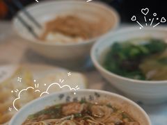 -蒋家桥饺面店(广陵路店)
