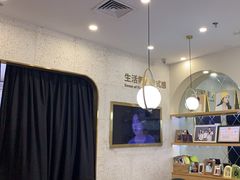 -海马体照相馆(上海宝山万达广场店)