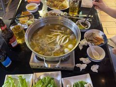 -Sasa的海(蜈支洲岛后海店)