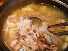椰子鸡-同仁四季椰子鸡(海岸城天利店)