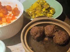 -淀里船宴(卓达店)